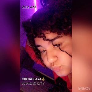 Meet your Posher, Kayden